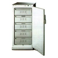 Kühlschrank Siemens GS21B05 Foto, Charakteristik