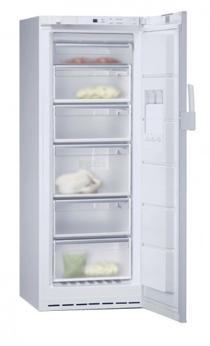 Хладилник Siemens GS24NA21 снимка, Характеристики