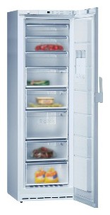 Холодильник Siemens GS32NA21 фото, Характеристики