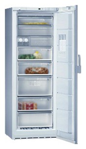 Kühlschrank Siemens GS40NA31 Foto, Charakteristik