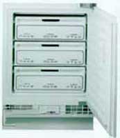 Tủ lạnh Siemens GU12B05 ảnh, đặc điểm