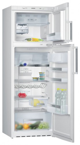 Kühlschrank Siemens KD30NA03 Foto, Charakteristik