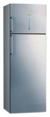 Tủ lạnh Siemens KD32NA71 ảnh, đặc điểm