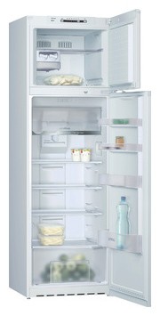 Холодильник Siemens KD32NV00 Фото, характеристики