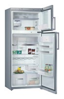 Холодильник Siemens KD36NA40 фото, Характеристики