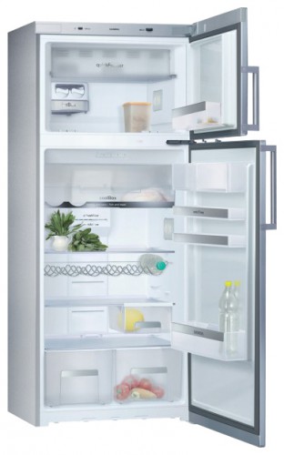 Tủ lạnh Siemens KD36NA43 ảnh, đặc điểm