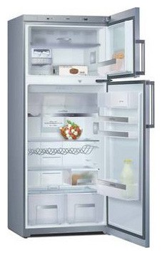 Refrigerator Siemens KD36NA71 larawan, katangian