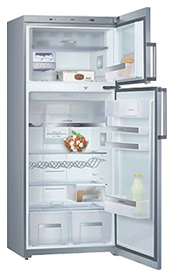 Холодильник Siemens KD36NA73 Фото, характеристики