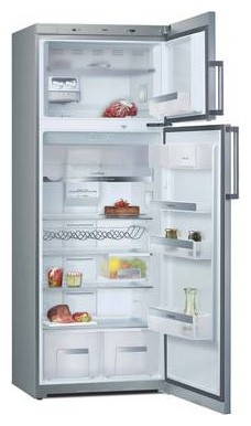 Холодильник Siemens KD40NA71 Фото, характеристики