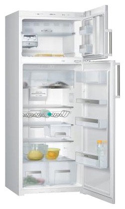 Tủ lạnh Siemens KD49NA03NE ảnh, đặc điểm