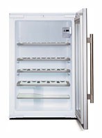 Kjøleskap Siemens KF18W420 Bilde, kjennetegn