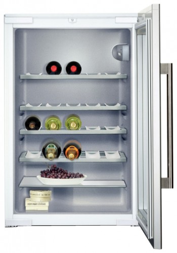 Хладилник Siemens KF18WA42 снимка, Характеристики