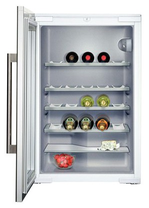 Холодильник Siemens KF18WA43 Фото, характеристики