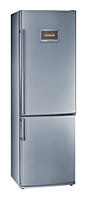 Tủ lạnh Siemens KG28XM40 ảnh, đặc điểm