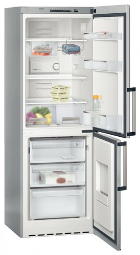 Tủ lạnh Siemens KG33NX42 ảnh, đặc điểm