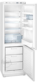 Tủ lạnh Siemens KG35E01 ảnh, đặc điểm