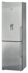Ψυγείο Siemens KG36DVI30 60.00x186.00x65.00 cm