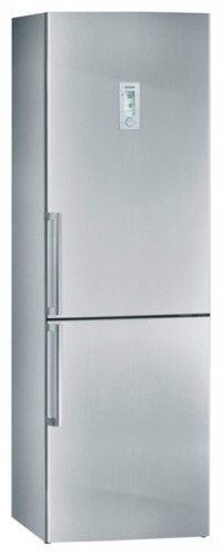 Buzdolabı Siemens KG36NA75 fotoğraf, özellikleri