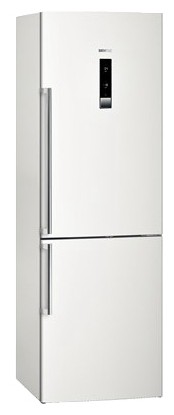 Kühlschrank Siemens KG36NAW22 Foto, Charakteristik