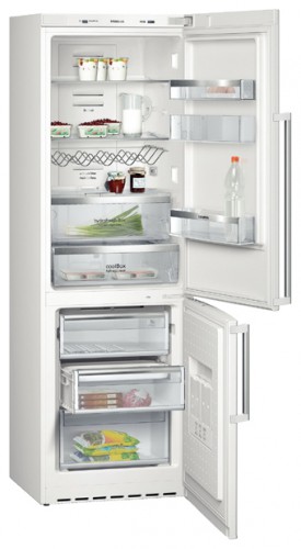 Tủ lạnh Siemens KG36NH10 ảnh, đặc điểm