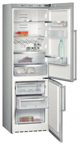Холодильник Siemens KG36NH90 Фото, характеристики