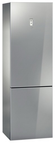 Buzdolabı Siemens KG36NS90 fotoğraf, özellikleri