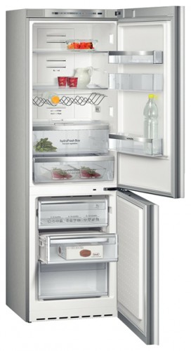 Хладилник Siemens KG36NST30 снимка, Характеристики