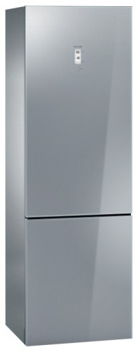 Kjøleskap Siemens KG36NST31 Bilde, kjennetegn