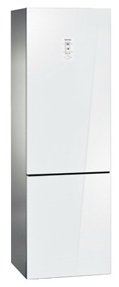 Kühlschrank Siemens KG36NSW31 Foto, Charakteristik