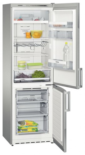 Tủ lạnh Siemens KG36NVI20 ảnh, đặc điểm