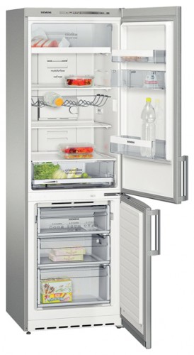 Холодильник Siemens KG36NVL20 фото, Характеристики