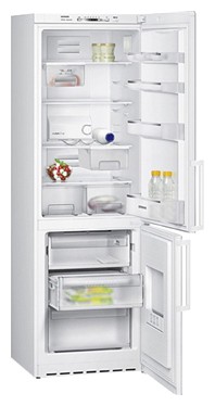 Kjøleskap Siemens KG36NX03 Bilde, kjennetegn