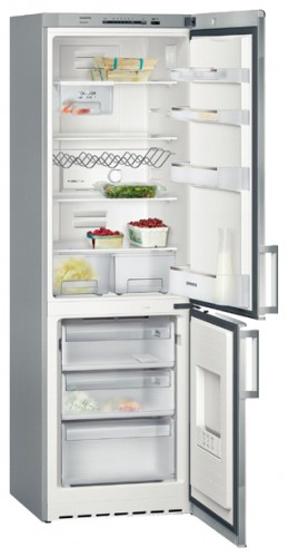 Холодильник Siemens KG36NX46 Фото, характеристики
