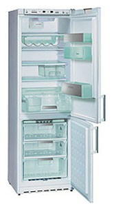 Tủ lạnh Siemens KG36P330 ảnh, đặc điểm