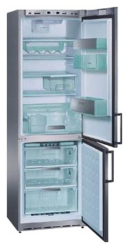 Хладилник Siemens KG36P370 снимка, Характеристики