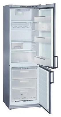 Buzdolabı Siemens KG36SX70 fotoğraf, özellikleri