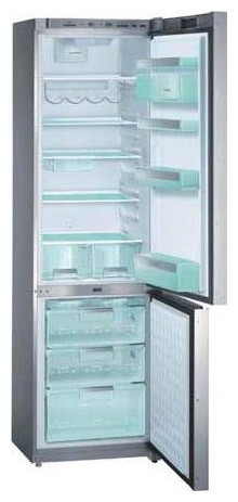 Tủ lạnh Siemens KG36U198 ảnh, đặc điểm
