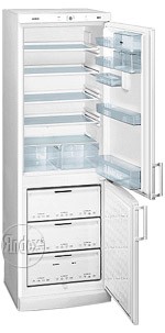Tủ lạnh Siemens KG36V20 ảnh, đặc điểm