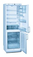Холодильник Siemens KG36V310SD фото, Характеристики