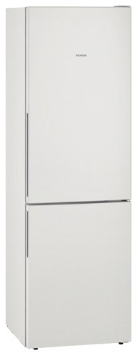 Холодильник Siemens KG36VNW20 Фото, характеристики