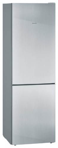 Ψυγείο Siemens KG36VVL30 φωτογραφία, χαρακτηριστικά