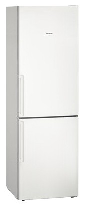 Refrigerator Siemens KG36VVW31 larawan, katangian