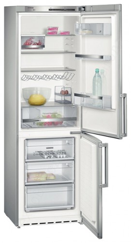 Buzdolabı Siemens KG36VXLR20 fotoğraf, özellikleri