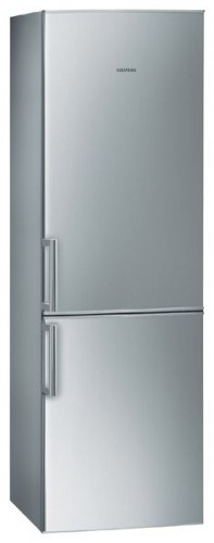 Tủ lạnh Siemens KG36VZ45 ảnh, đặc điểm