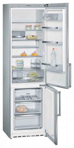 Buzdolabı Siemens KG39EAI20 fotoğraf, özellikleri