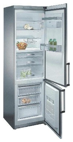 Tủ lạnh Siemens KG39FP90 ảnh, đặc điểm