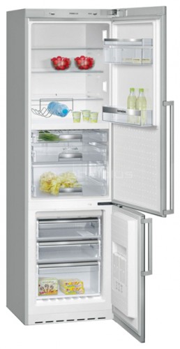 Ψυγείο Siemens KG39FPI23 φωτογραφία, χαρακτηριστικά