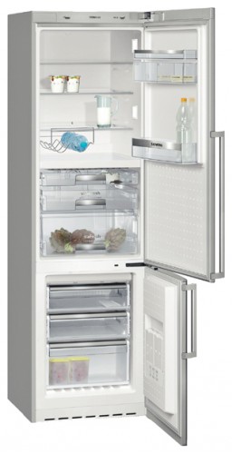 Холодильник Siemens KG39FPY21 Фото, характеристики