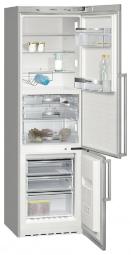 Холодильник Siemens KG39FPY23 Фото, характеристики
