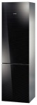 Refrigerator Siemens KG39FSB20 60.00x200.00x65.00 cm